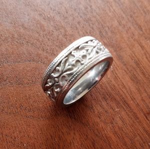 MEN'S RING
